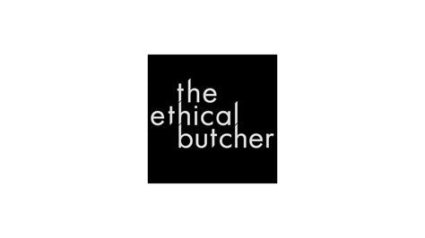 The ethical butcher