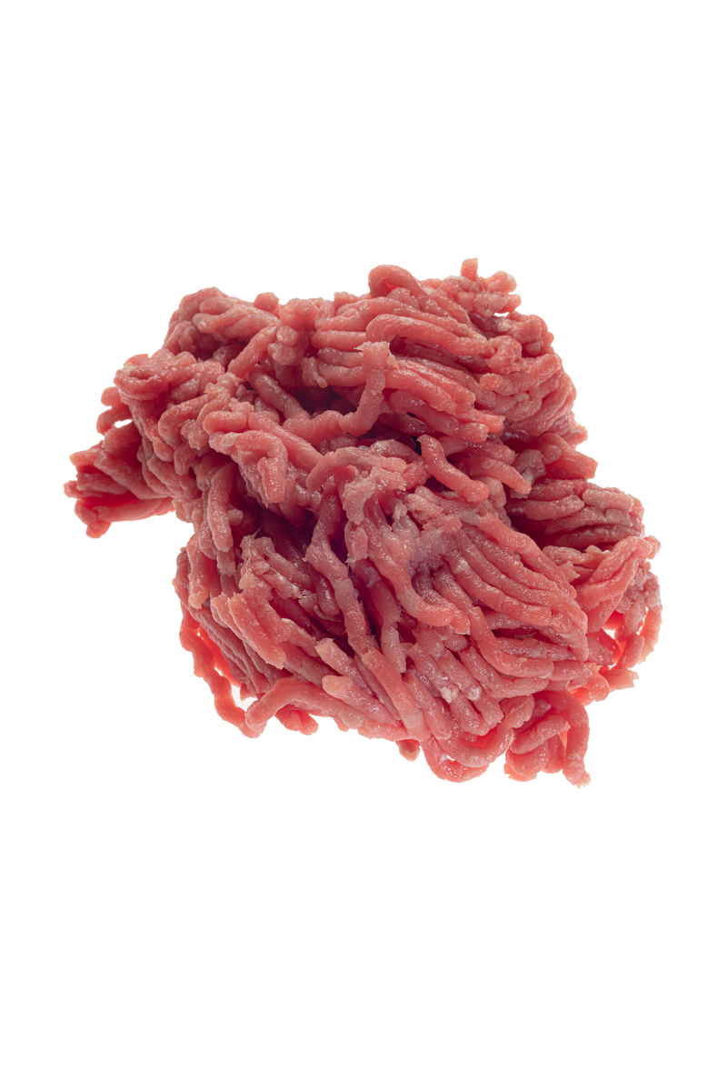 carne picada de ternera I.G.P  tienda online carniceria granero